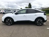 New Citroën C4 2026 SUV