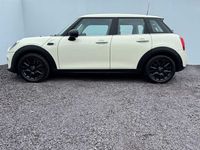 used Mini One D Hatch 1.55dr