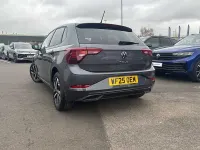 Used VW Polo 95 HP (69 kW) 2025 Hatchback