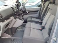 Used Vauxhall Vivaro Elite 2022 Grey MPV