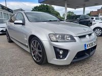Second-hand Vauxhall VXR8 2008 Gri Berlinǎ