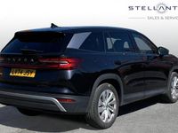 Second-hand Skoda Kodiaq SE L 148 CP (108 kW) 2024 Negru SUV