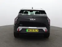 Used Kia EV3 Air 147 kW (201 HP) 2026 Midnight black SUV