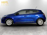 Used Renault Clio Evolution 90 HP (66 kW) 2025 Blue Hatchback