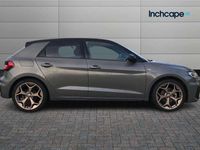 used Audi A1 35 TFSI S Line Style Edition 5dr S Tronic