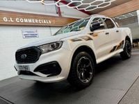 Used Ford Ranger Wildtrack 213 HP (156 kW) 2021 White Pickup