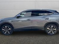 Used MG HS Trophy 170 HP (125 kW) 2026 SUV