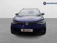 Used VW ID.4 Pro 127 kW (174 HP) 2022 Blue SUV