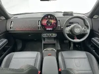 Used Mini Countryman Sport 218 HP (160 kW) 2025 Grey SUV