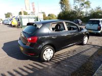 used Seat Ibiza 1.2TDI CR Ecomotive S (a/c) Hatchback 5d 1199cc