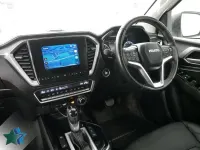 Used Isuzu D-Max 164 HP (120 kW) 2023 White Pickup