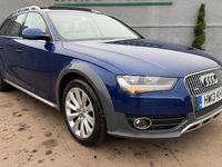Used Audi A4 Allroad 211 HP (155 kW) 2012 Estate