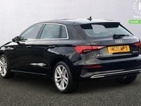 Used Audi A3 Sportback Sport 110 HP (80 kW) 2024 Hatchback