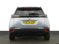 Used Peugeot e-2008 GT 2022 SUV