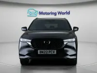 Second-hand Mazda CX-5 Inclusive 184 CP (135 kW) 2022 Negru SUV