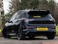 Nowe VW Golf VIII Black Edition 333 KM (244 kW) 2025 Czarny Hatchback
