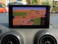 Used Audi Q2 Sport 150 HP (110 kW) 2020 White SUV