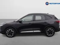 Usado Ford Kuga Active 2024 Negro SUV