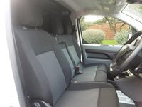 Used Peugeot Expert Premium 2022 White Van