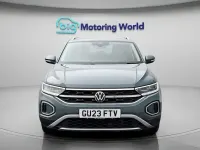 Used VW T-Roc Style 150 HP (110 kW) 2025 SUV