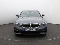 used BMW 330e 3 Series 2.012kWh M Sport Saloon 4dr Petrol Plug-in Hybrid Auto Euro 6 (s/s) (292 ps) Dynamic Pack