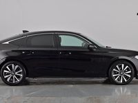 Used Honda Civic Elegance 143 HP (105 kW) 2025 Crystal black Hatchback