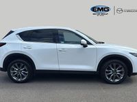Used Mazda 6 Inclusive 194 HP (142 kW) 2021 White SUV