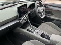 Used Cupra Formentor 150 HP (110 kW) 2026 Midnight black SUV