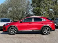 Usado Kia XCeed 158 CV (116 kW) 2022 Rojo SUV
