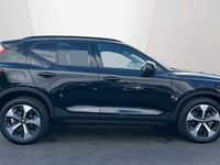 used Volvo XC40 Ultimate B4