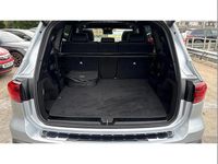 Used Mercedes EQB250+ AMG line 139 kW (190 HP) 2025 Silver SUV