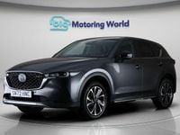 Used Mazda CX-5 Newground 162 HP (119 kW) 2023 Grey SUV