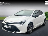 Used Toyota Corolla Sport 140 HP (102 kW) 2025 Hatchback