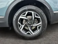 Used Kia Sportage 157 HP (115 kW) 2025 Grey SUV