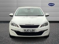 used Peugeot 308 1.2 PureTech Active Euro 6 (s/s) 5dr