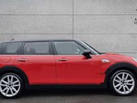 used Mini Cooper S Clubman Sport 2.0 6dr