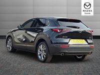 Usado Mazda CX-30 Takumi-Line 2025 Preto SUV