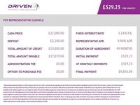 Used Jaguar F-Pace R-Dynamic 204 HP (150 kW) 2022 Black SUV