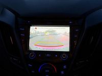 Used Hyundai Veloster SE 2012 Grey Coupe