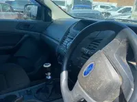 Used Ford Ranger XL 2012 Black Pickup