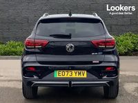 used MG ZS EV 130kW Trophy Connect EV 51kWh 5dr Auto