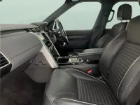 Usado Land Rover Discovery 5 HSE 306 HP (225 kW) 2019 Branco SUV