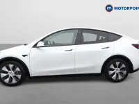 Used Tesla Model Y RWD 219 kW (299 HP) 2022 White SUV