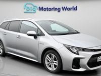 Used Suzuki Swace 140 HP (102 kW) 2023 Estate