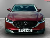 Usado Mazda CX-30 Center-Line 186 HP (136 kW) 2025 SUV