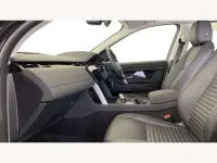 Second-hand Land Rover Discovery Sport S 204 CP (150 kW) 2025 Negru SUV