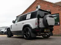 Used Land Rover Defender SE Dynamic 2026 Grey SUV