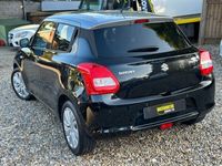 used Suzuki Swift 1.0 Boosterjet SZ-T 5dr