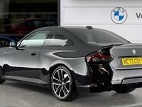 Usado BMW 220 M Sport 184 HP (135 kW) 2026 Coupé