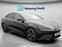 Used BYD Seal 389 kW (530 HP) 2025 Sedan